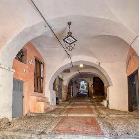 Mini Accommodation In Sanremo Liguria Zewnętrze zdjęcie