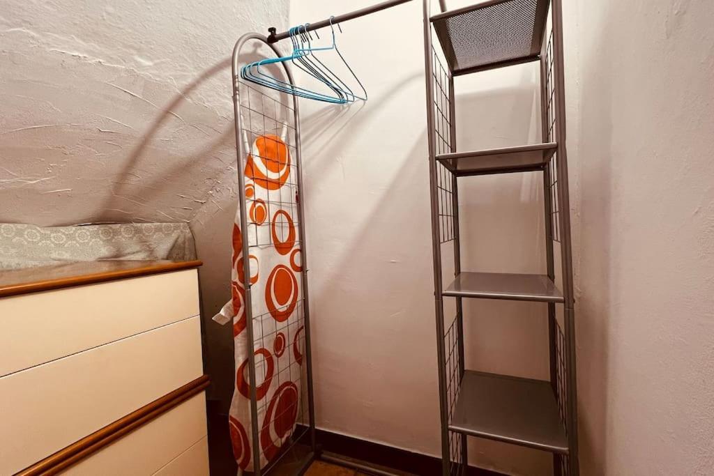 Mini Accommodation In Sanremo Liguria Zewnętrze zdjęcie