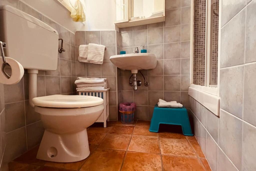 Mini Accommodation In Sanremo Liguria Zewnętrze zdjęcie