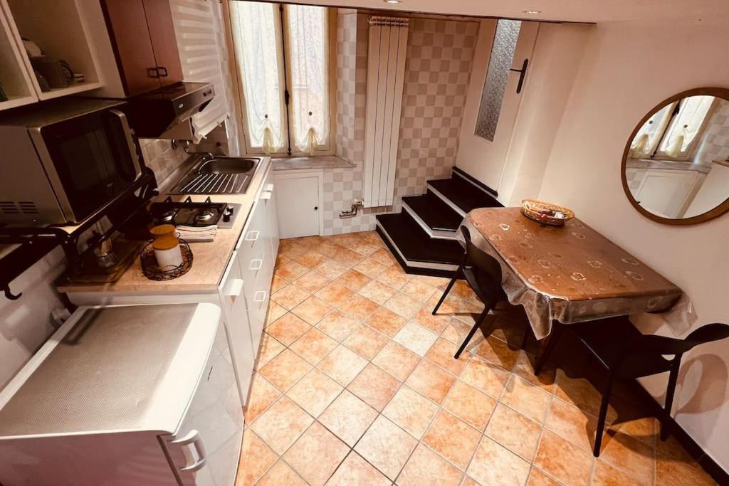 Mini Accommodation In Sanremo Liguria Zewnętrze zdjęcie