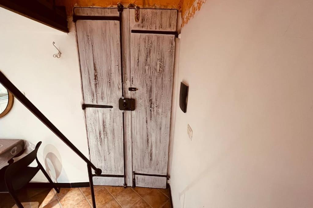 Mini Accommodation In Sanremo Liguria Zewnętrze zdjęcie