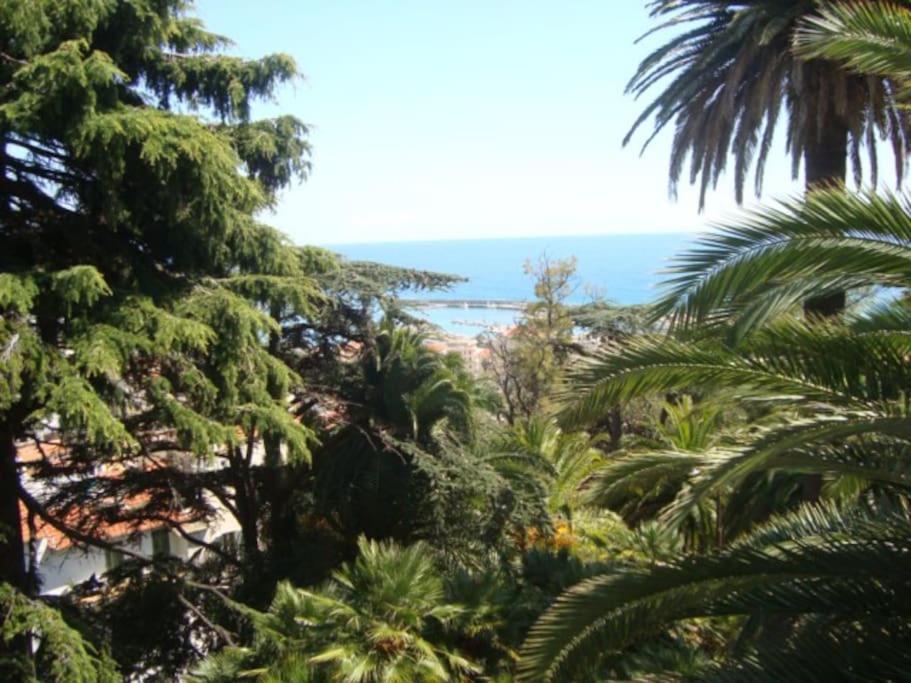 Mini Accommodation In Sanremo Liguria Zewnętrze zdjęcie
