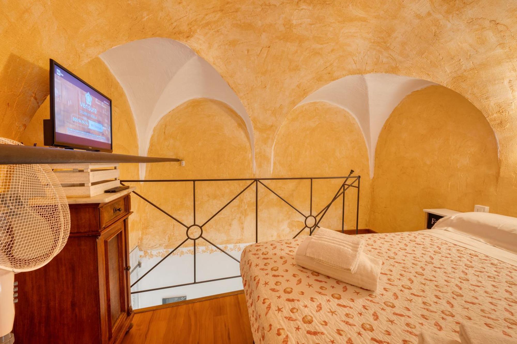 Mini Accommodation In Sanremo Liguria Zewnętrze zdjęcie