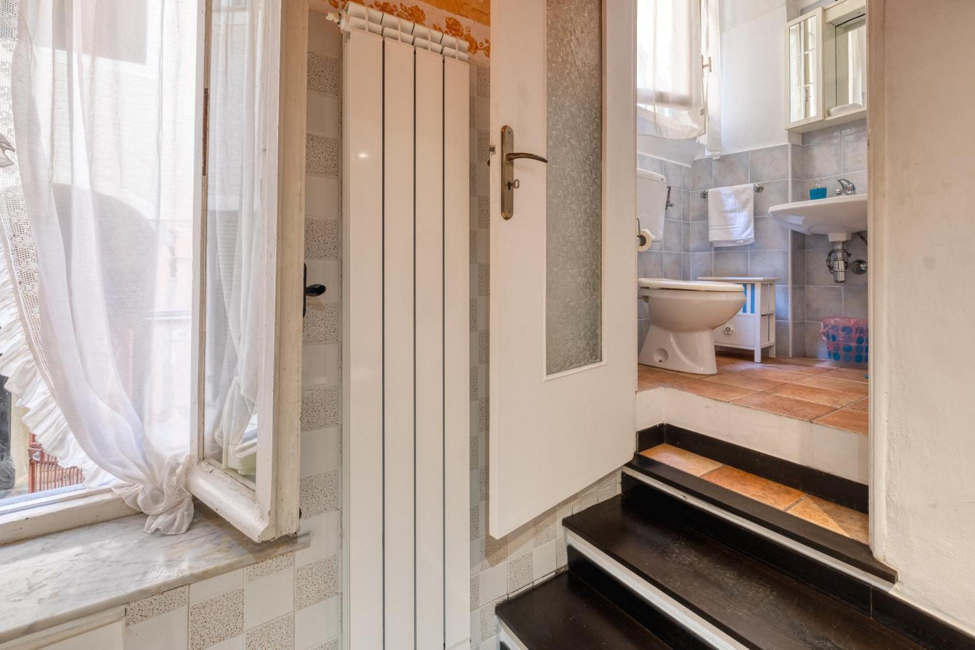 Mini Accommodation In Sanremo Liguria Zewnętrze zdjęcie