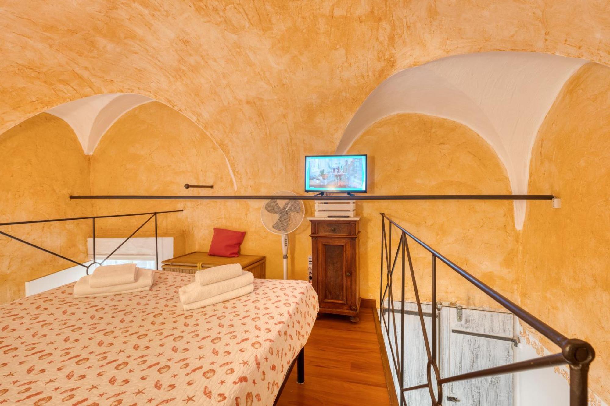 Mini Accommodation In Sanremo Liguria Zewnętrze zdjęcie