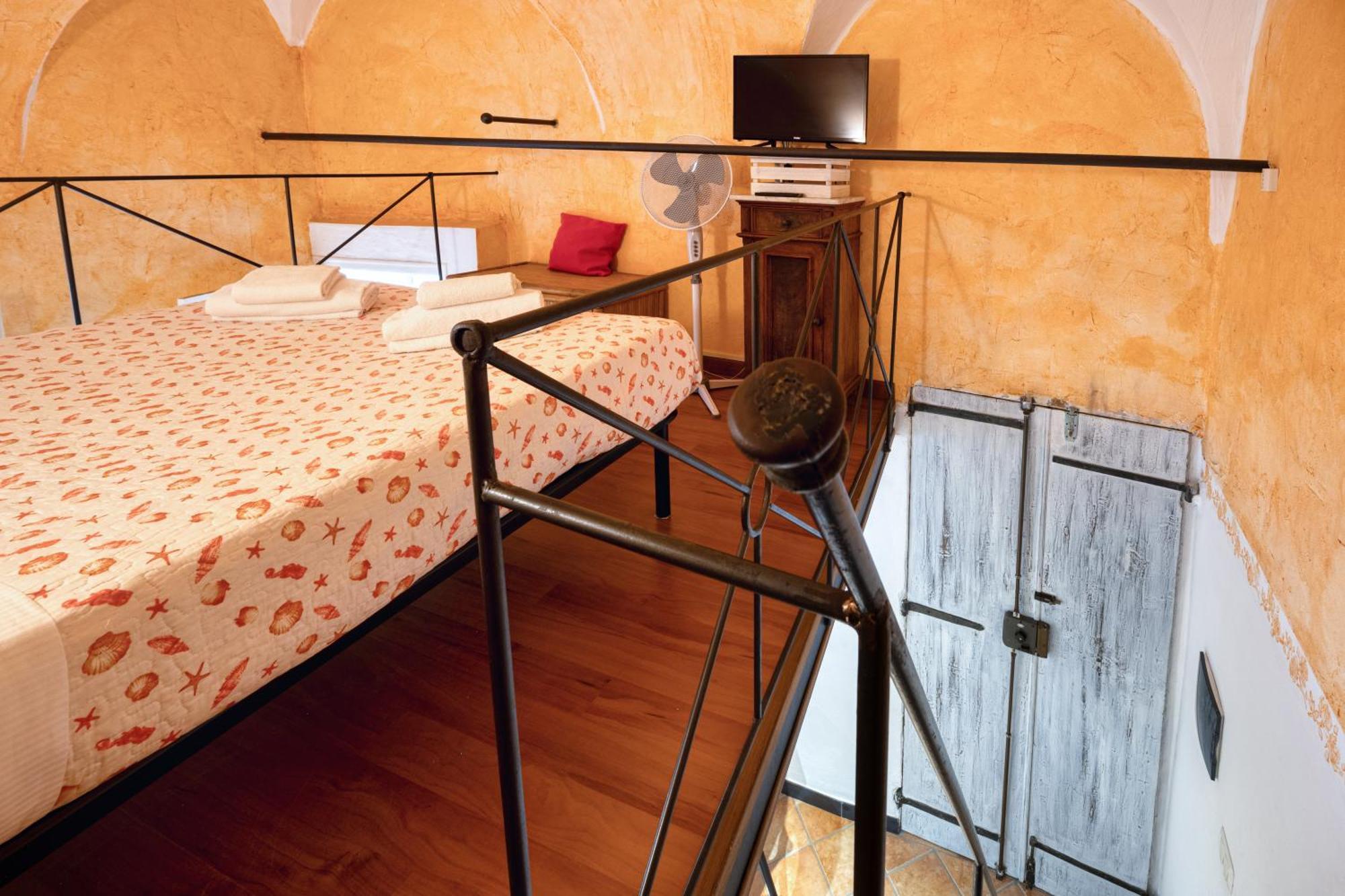 Mini Accommodation In Sanremo Liguria Zewnętrze zdjęcie